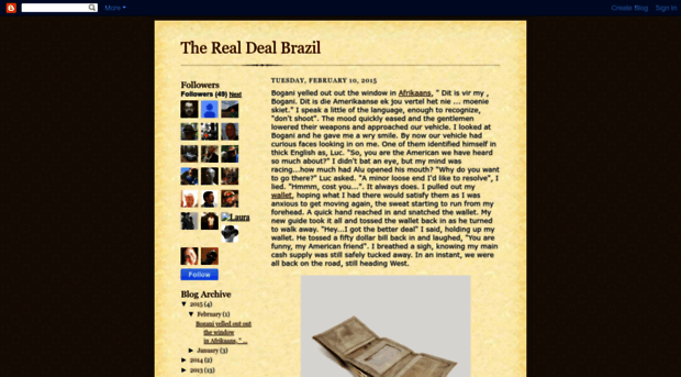 realdealbrazil.blogspot.com