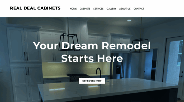 realdealcabinets.com