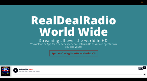 realdealfm.com