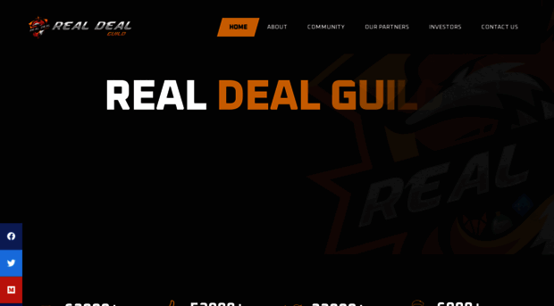 realdealguild.io