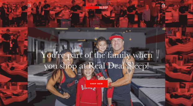 realdealmattress.com