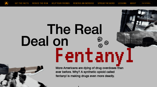 realdealonfentanyl.com