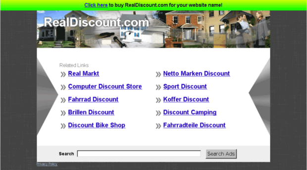 realdiscount.com