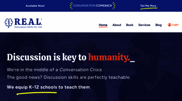 realdiscussion.org