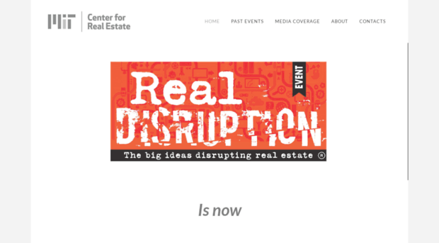 realdisruption.com