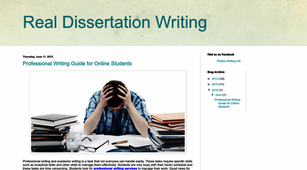 realdissertationwriting.blogspot.com