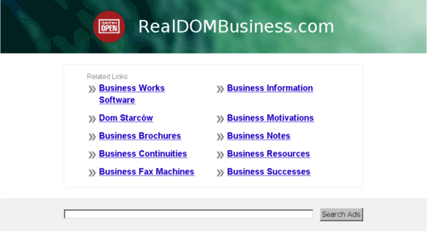 realdombusiness.com