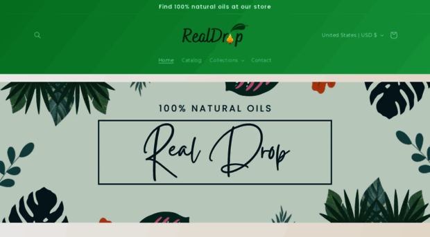 realdrop.in