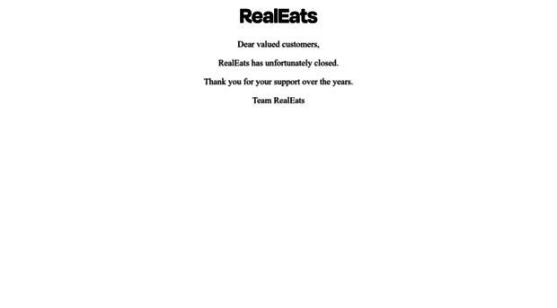 realeats.com