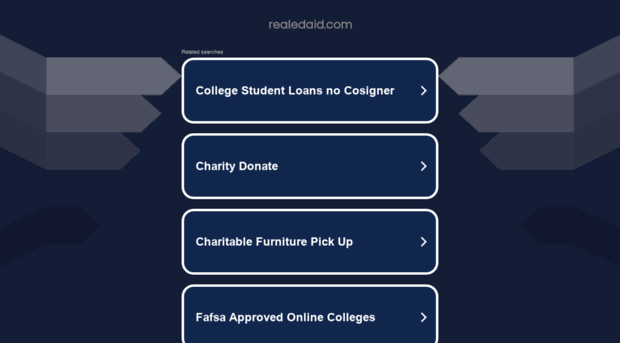 realedaid.com