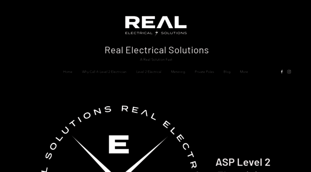 realelectricalsolutions.com.au