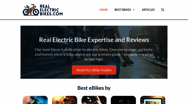 realelectricbikes.com