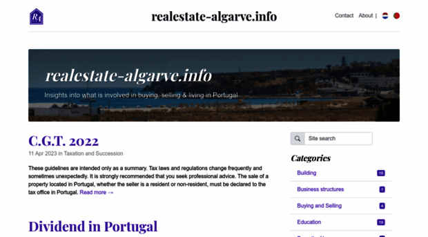 realestate-algarve.info