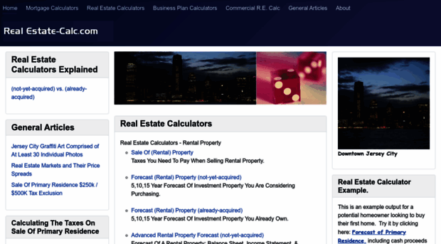 realestate-calc.com