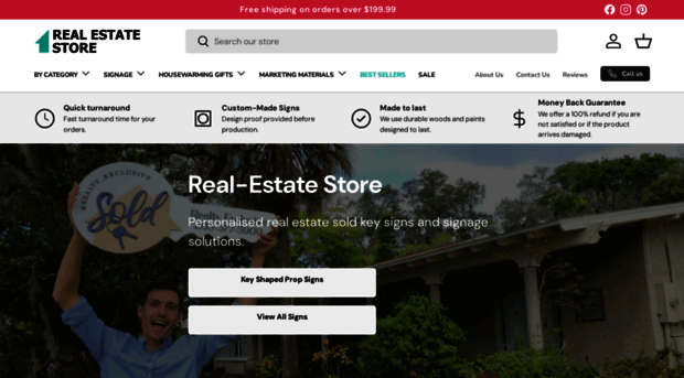 realestate-store.com