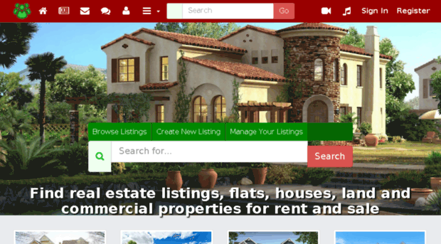 realestate.africanplanet.org