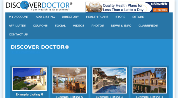 realestate.discoverdoctor.com