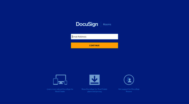 realestate.docusign.com