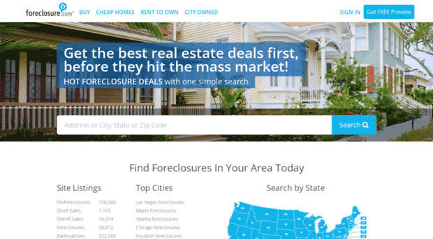 realestate.foreclosure.com