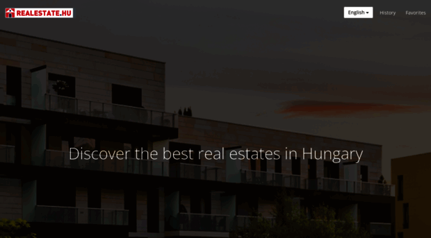 realestate.hu