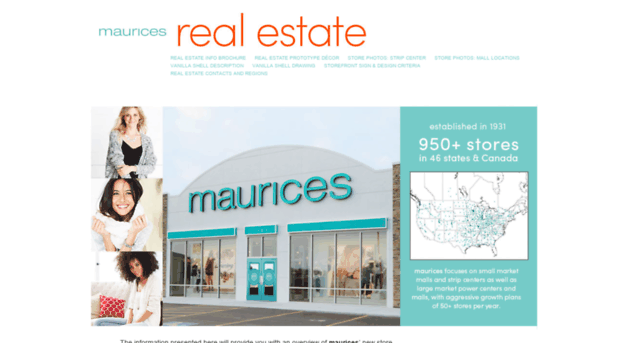 realestate.maurices.com