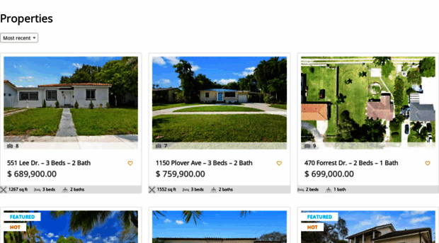 realestate.miamisprings.com