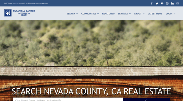 realestate.nevadacounty4sale.com