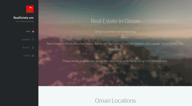 realestate.om