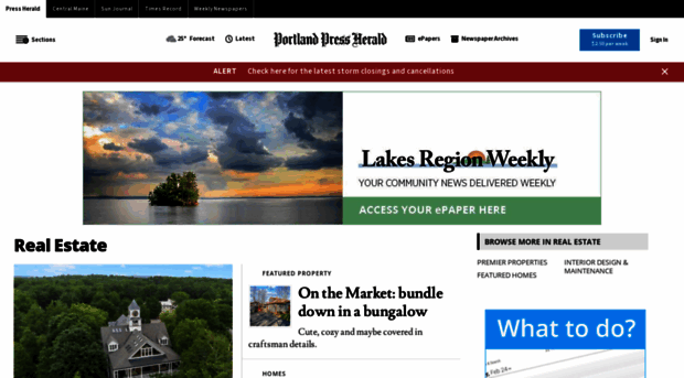 realestate.pressherald.com