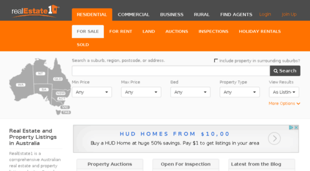 realestate1.net.au