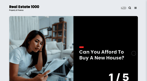 realestate1000.com