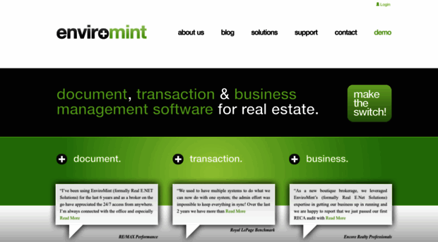 realestateaccountingsoftware.ca