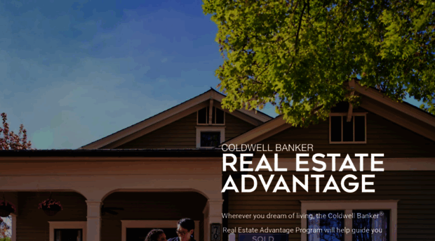 realestateadvantageprogram.com