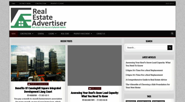 realestateadvertiser.us