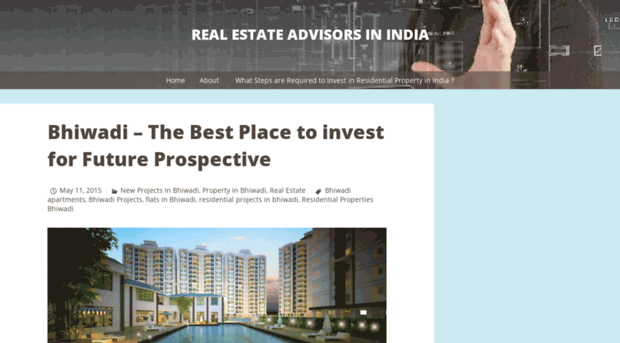 realestateadvisorsindia.wordpress.com