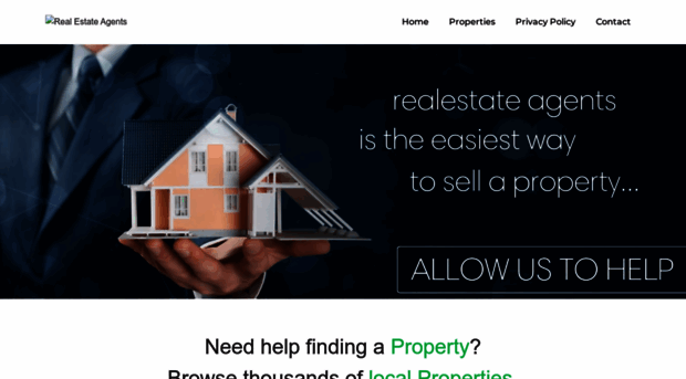 realestateagents.ca