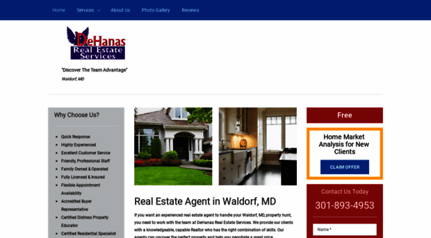 realestateagentwaldorf.com