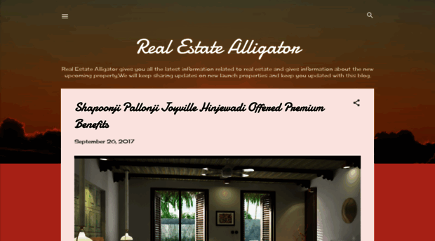 realestatealligator.blogspot.com