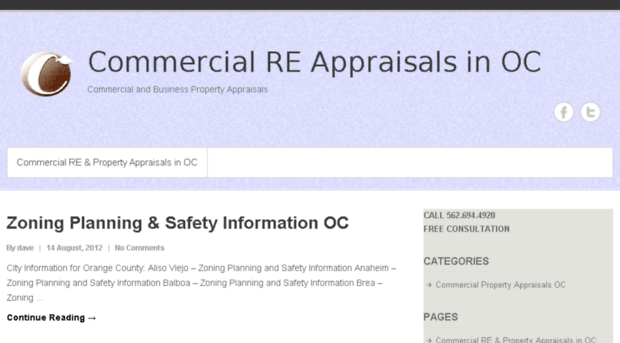 realestateappraiserorangecounty.info