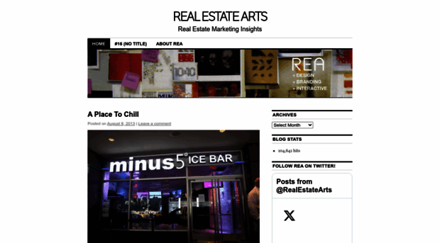 realestatearts.wordpress.com