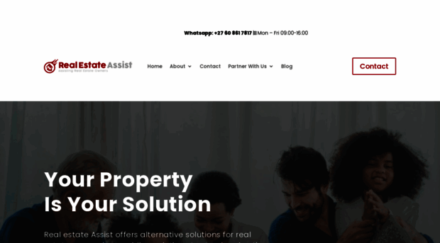 realestateassist.co.za