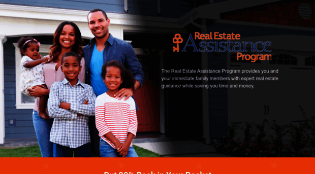 realestateassistanceprogram.com