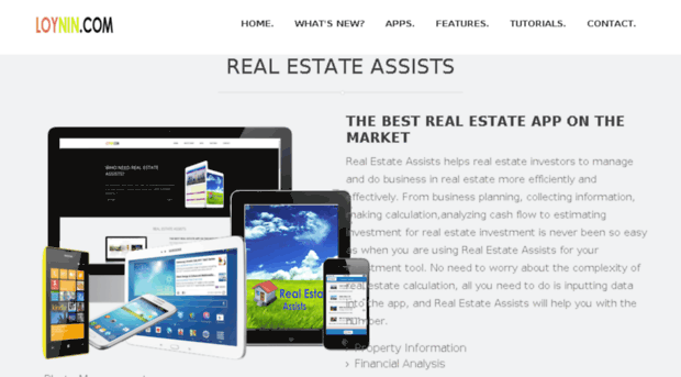 realestateassists.com