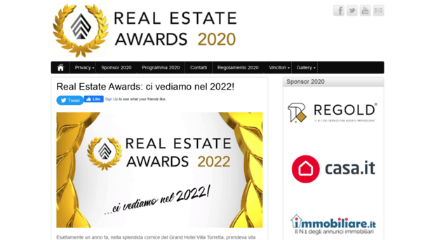 realestateawards.it