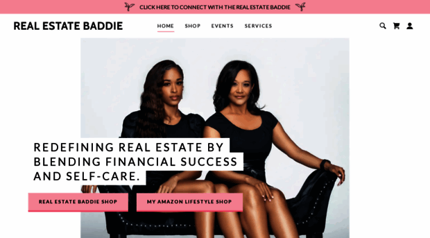 realestatebaddie.com