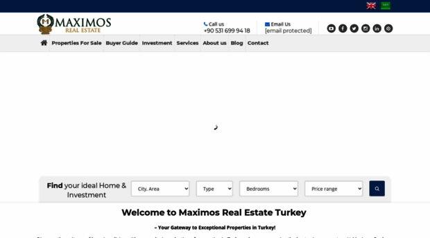 realestatebelek.com