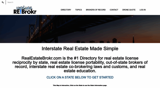 realestatebrokr.com