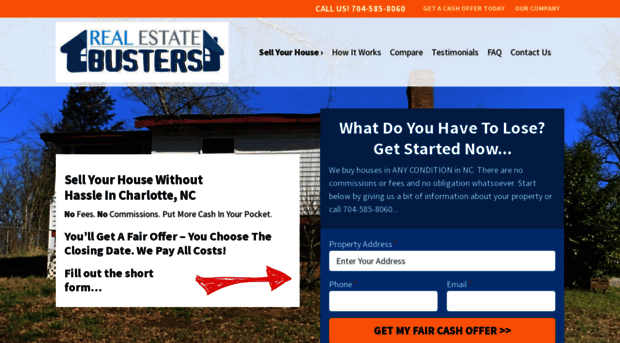 realestatebusters.com