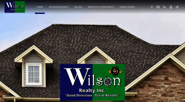 realestatebywilson.com