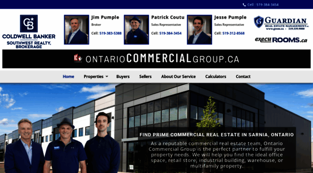 realestatecaddy.ca